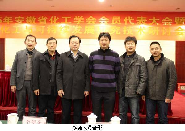 ��ѧ����ѧԺ��ʦ�μ�2015�갲��ʡ����ѧ�����