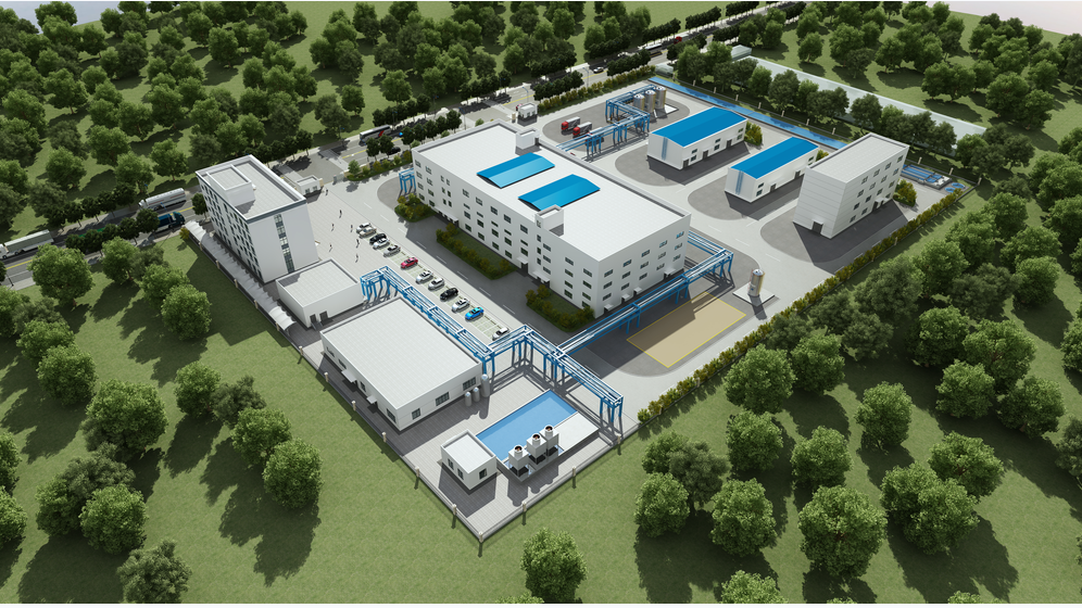 ������²��ϿƼ����޹�˾���100�ָ߶���ʾ������Ŀ