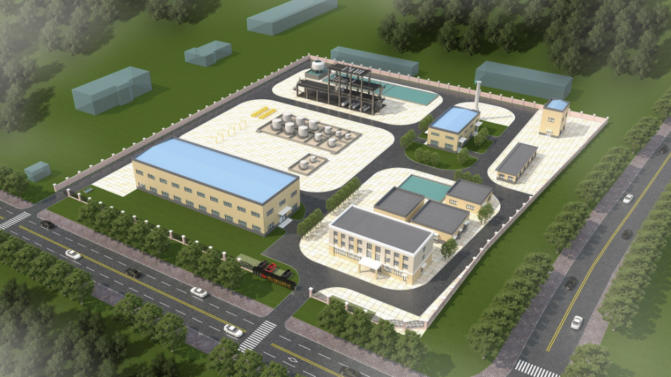 ����ɽ��ʢ�������޹�˾ ���1.5���N-�׻�������Ŀ